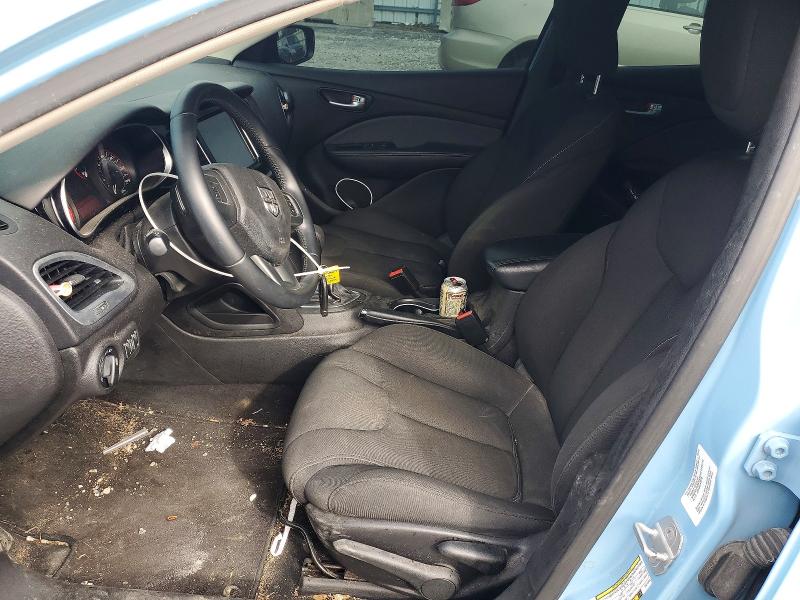 Продаж на аукціоні авто 2013 Dodge Dart, vin: 1C3CDFBH9DD211353, номер лоту: 46325336