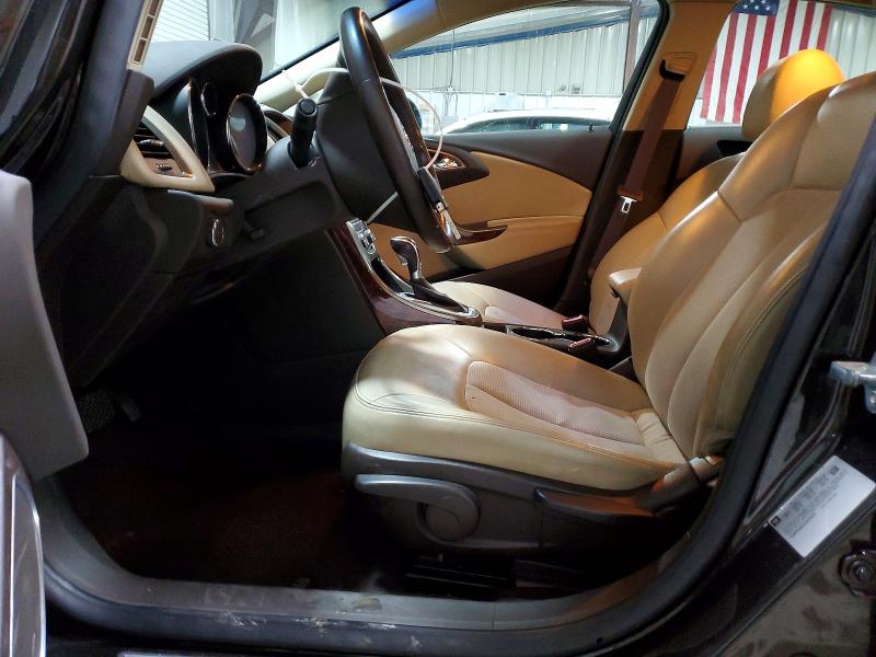 Продаж на аукціоні авто 2012 Buick Verano, vin: 1G4PP5SKXC4203699, номер лоту: 47047256