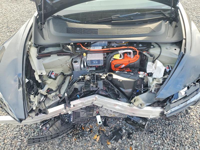 47455486 :رقم المزاد ، 5YJ3E1EA0SF006343 vin ، 2025 Tesla Model 3 مزاد بيع