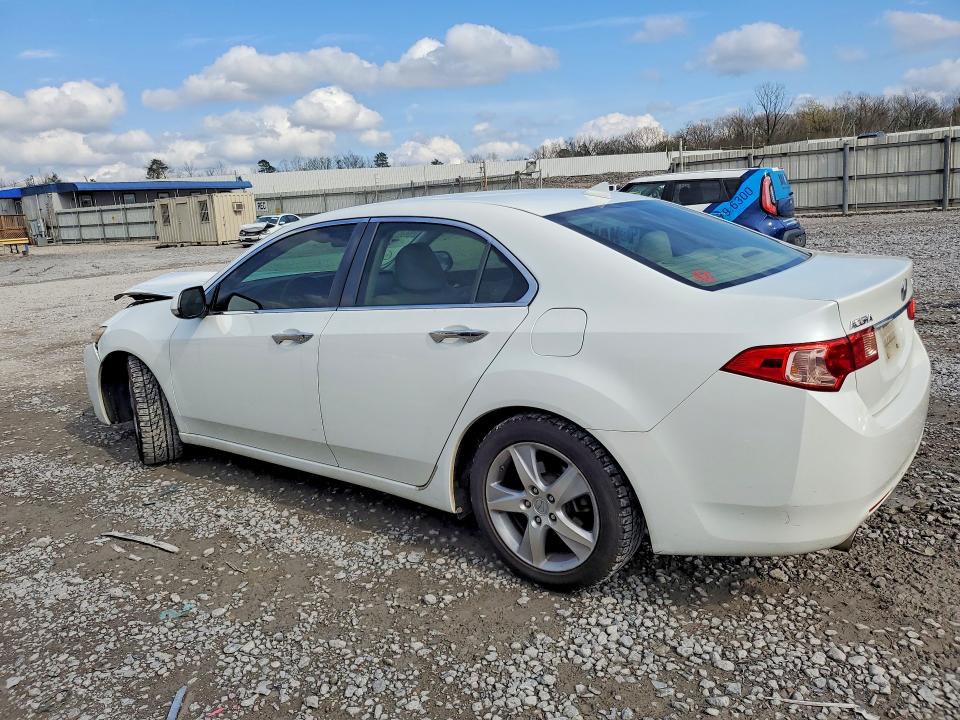 Aukcja sprzedaży 2013 Acura Tsx, vin: JH4CU2F40DC000428, numer aukcji: 45462086