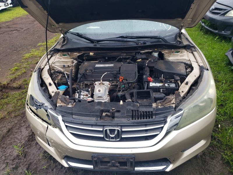 Aukcja sprzedaży 2015 Honda Accord, vin: 1HGCR2F38FA262725, numer aukcji: 46064806