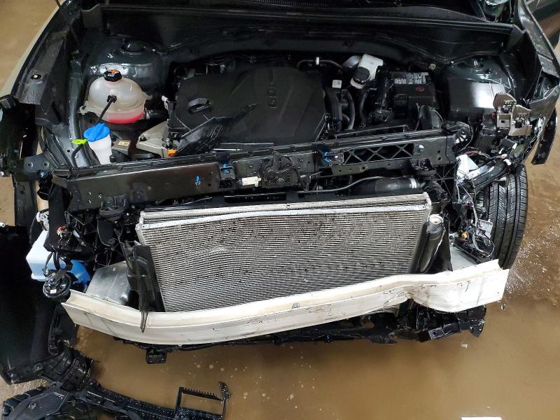 Aukcja sprzedaży 2023 Kia Sorento, vin: 5XYRLDLC0PG208105, numer aukcji: 46662186