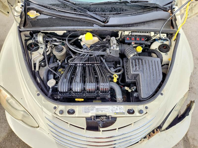 Продаж на аукціоні авто 2006 Chrysler Pt Cruiser, vin: 3A4FY58B26T362438, номер лоту: 41902606