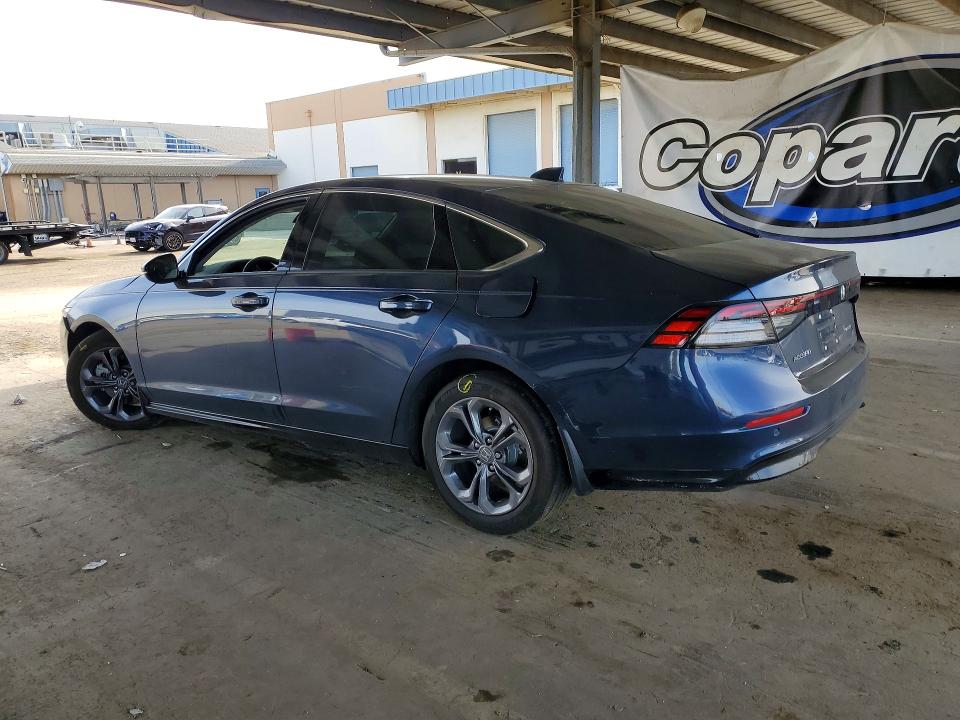 Продажа на аукционе авто 2025 Honda Accord, vin: 1HGCY2F61SA060753, номер лота: 47841166