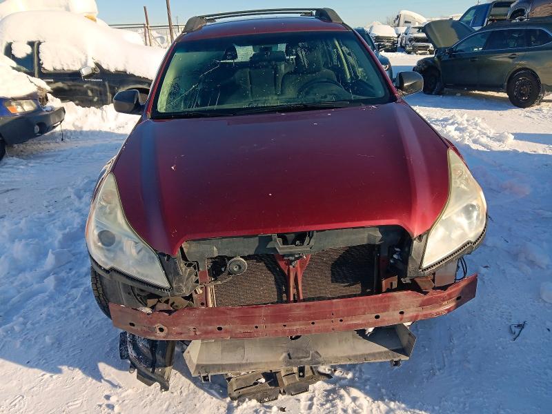 Aukcja sprzedaży 2013 Subaru Outback, vin: 4S4BRBACXD3257136, numer aukcji: 79247435