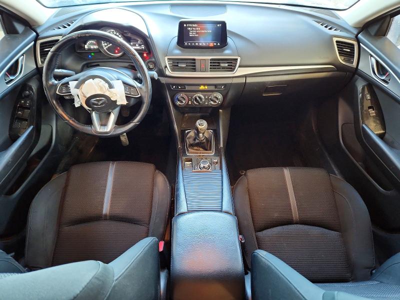 Продажа на аукционе авто 2018 Mazda 3, vin: JM1BN1V73J1181614, номер лота: 79661445