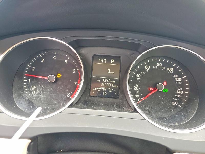 Aukcja sprzedaży 2016 Volkswagen Jetta, vin: 3VWD67AJ7GM312613, numer aukcji: 46094736