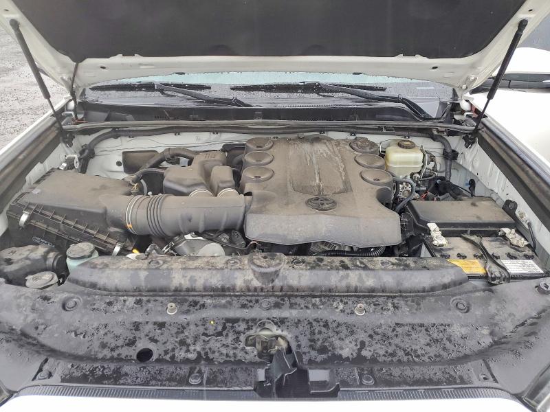 Aukcja sprzedaży 2018 Toyota 4runner, vin: JTEBU5JR5J5604022, numer aukcji: 78458605