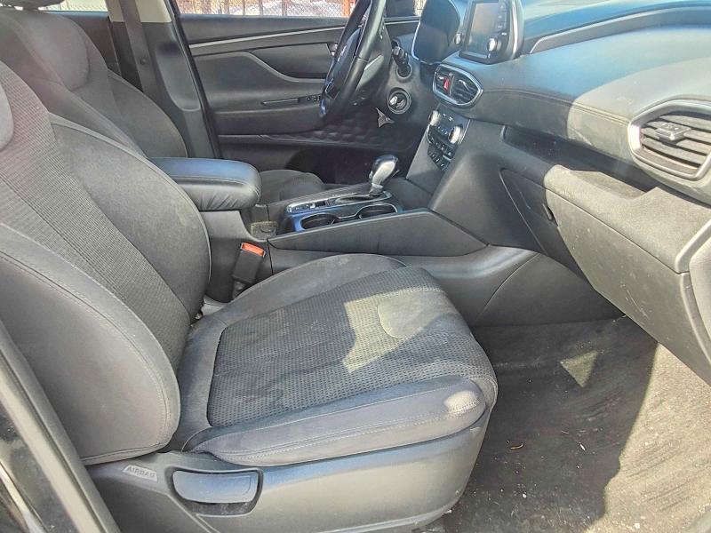 Aukcja sprzedaży 2020 Hyundai Santa Fe, vin: 5NMS23AD4LH254188, numer aukcji: 47326566