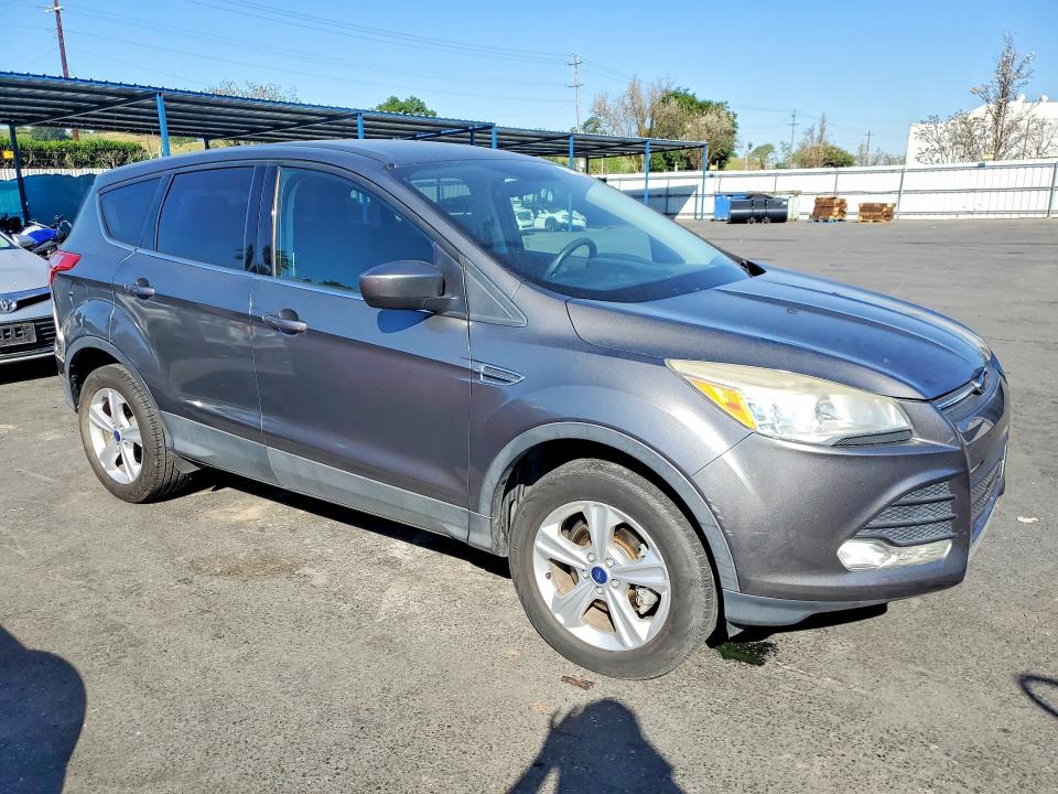 Aukcja sprzedaży 2014 Ford Escape, vin: 1FMCU0GX7EUD44280, numer aukcji: 46355876