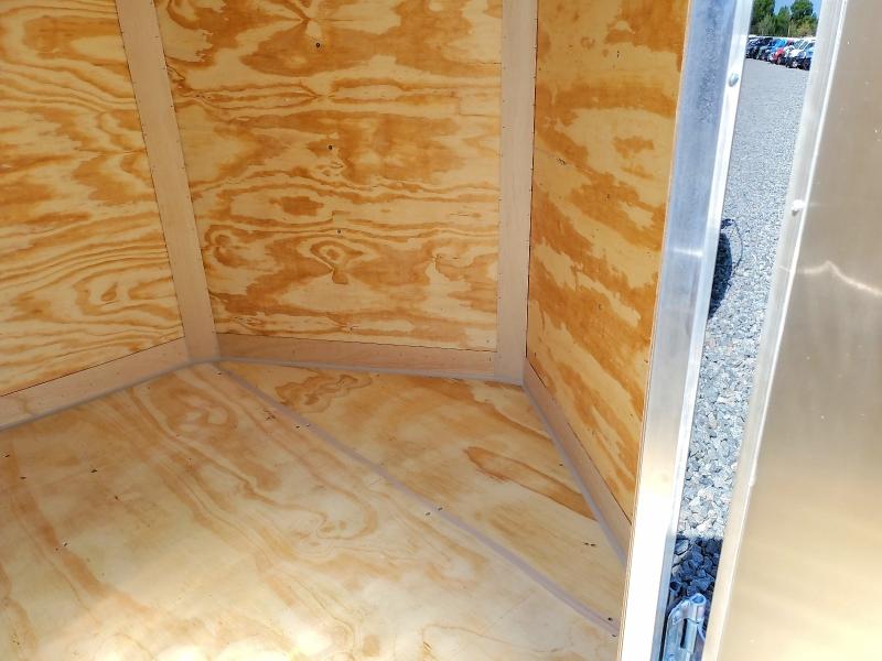Продажа на аукционе авто 2026 Cynergy Cargo Unknown, vin: 55YBE1014TN060814, номер лота: 46549356