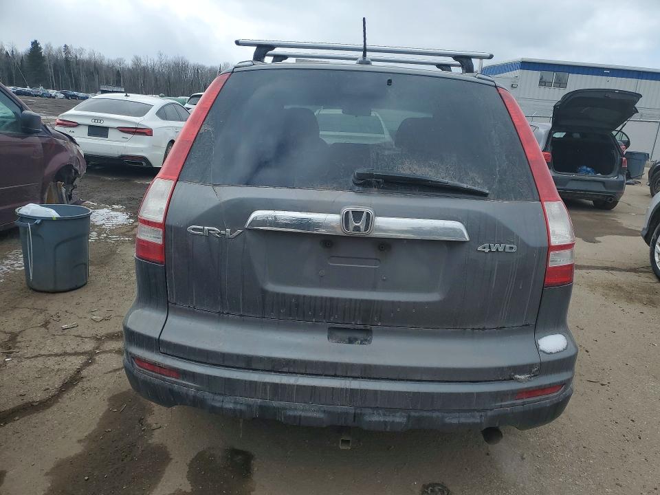 Aukcja sprzedaży 2010 Honda Cr-v, vin: 5J6RE4H76AL806467, numer aukcji: 46272966