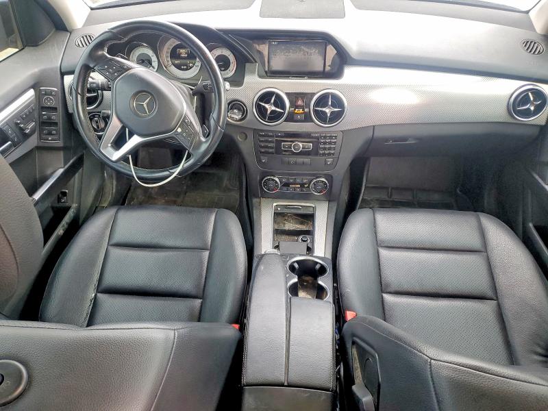 Aukcja sprzedaży 2014 Mercedes-benz Glk, vin: WDCGG0EB9EG291238, numer aukcji: 47688306
