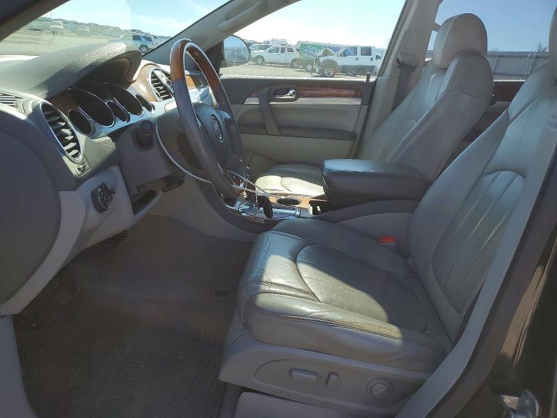 Aukcja sprzedaży 2008 Buick Enclave, vin: 5GAER23718J211697, numer aukcji: 45983396