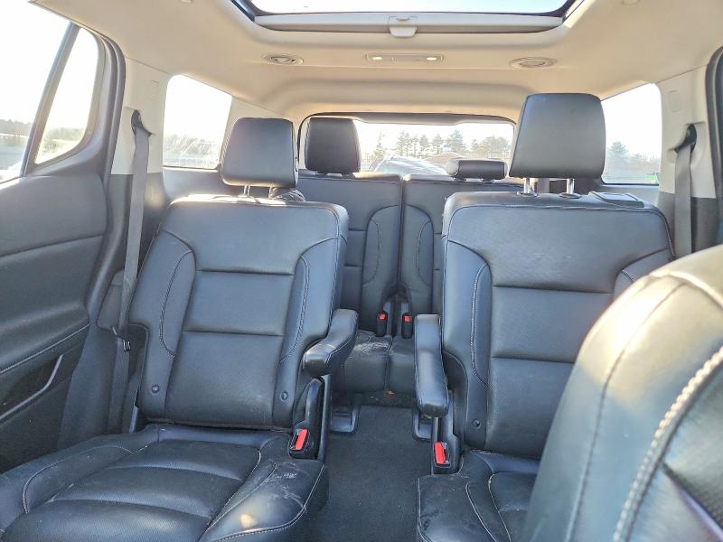 Aukcja sprzedaży 2019 Gmc Acadia, vin: 1GKKNULS9KZ274542, numer aukcji: 77756215