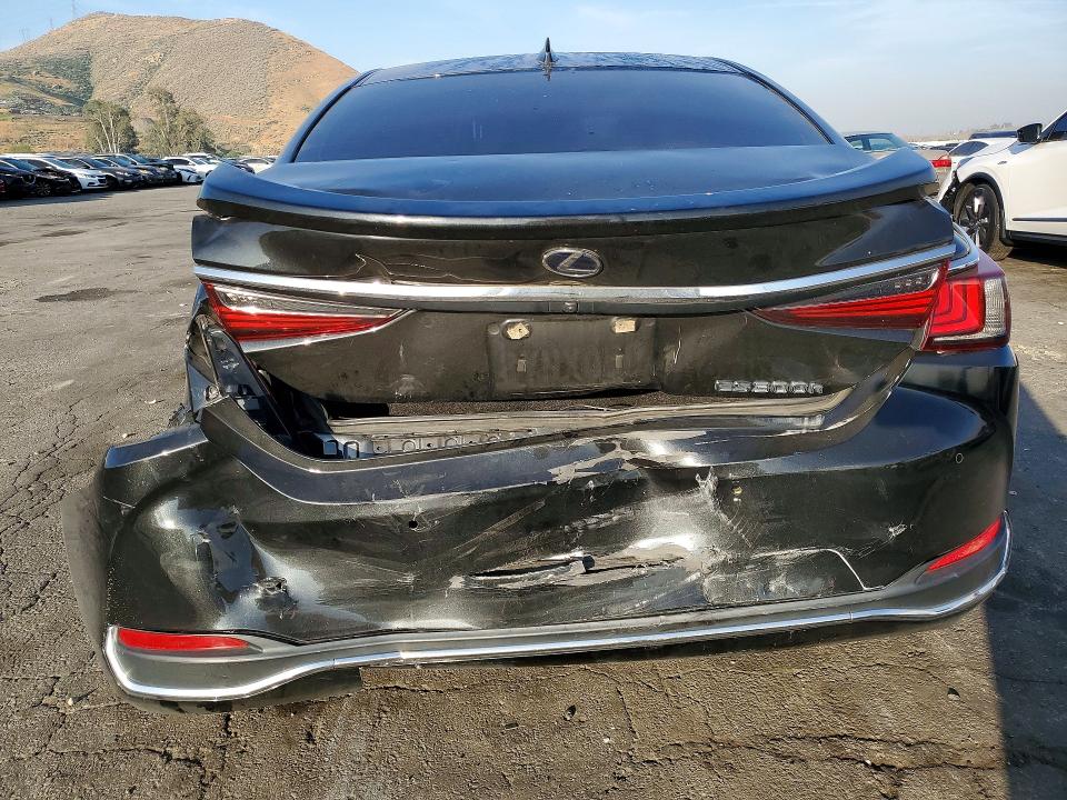 Продаж на аукціоні авто 2021 Lexus Es 300h, vin: 58ADA1C10MU011527, номер лоту: 47626156