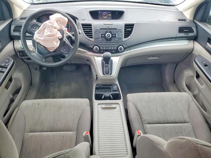 Продажа на аукционе авто 2012 Honda Cr-v, vin: 5J6RM3H37CL028001, номер лота: 46022386