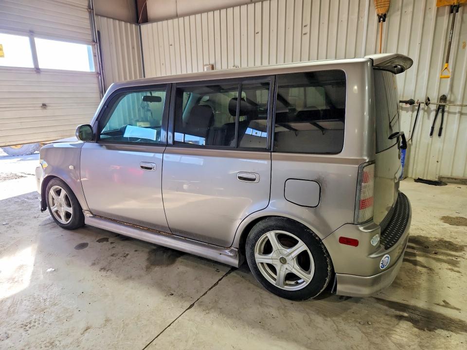 Aukcja sprzedaży 2006 Scion Xb, vin: JTLKT334064103828, numer aukcji: 45573786
