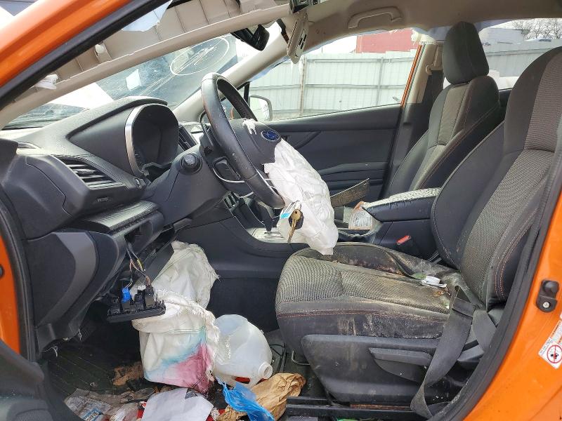 Aukcja sprzedaży 2019 Subaru Crosstrek, vin: JF2GTAEC8KH304925, numer aukcji: 46614616
