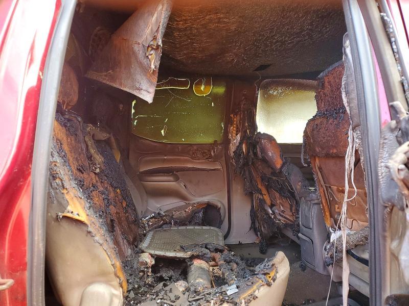 Aukcja sprzedaży 2003 Toyota Tacoma, vin: 5TEGM92N13Z170517, numer aukcji: 46906696