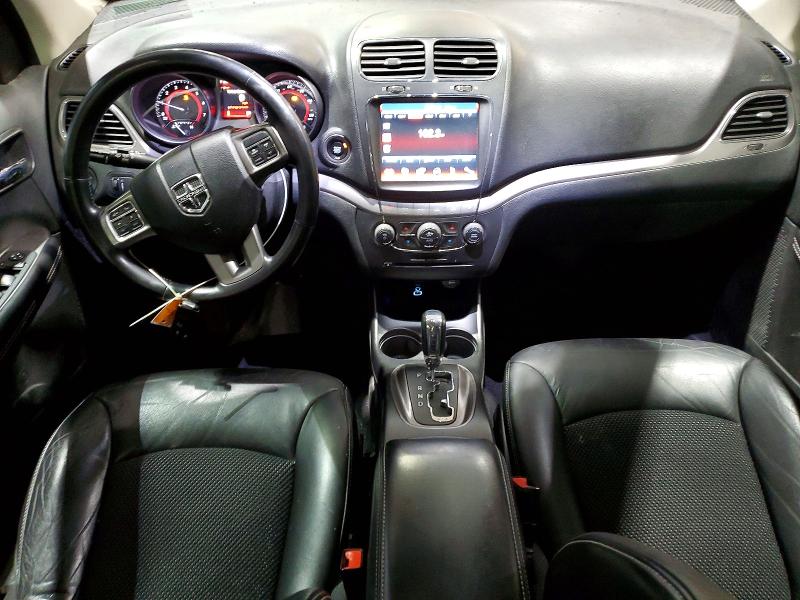 Aukcja sprzedaży 2018 Dodge Journey, vin: 3C4PDDGG1JT252132, numer aukcji: 47458206
