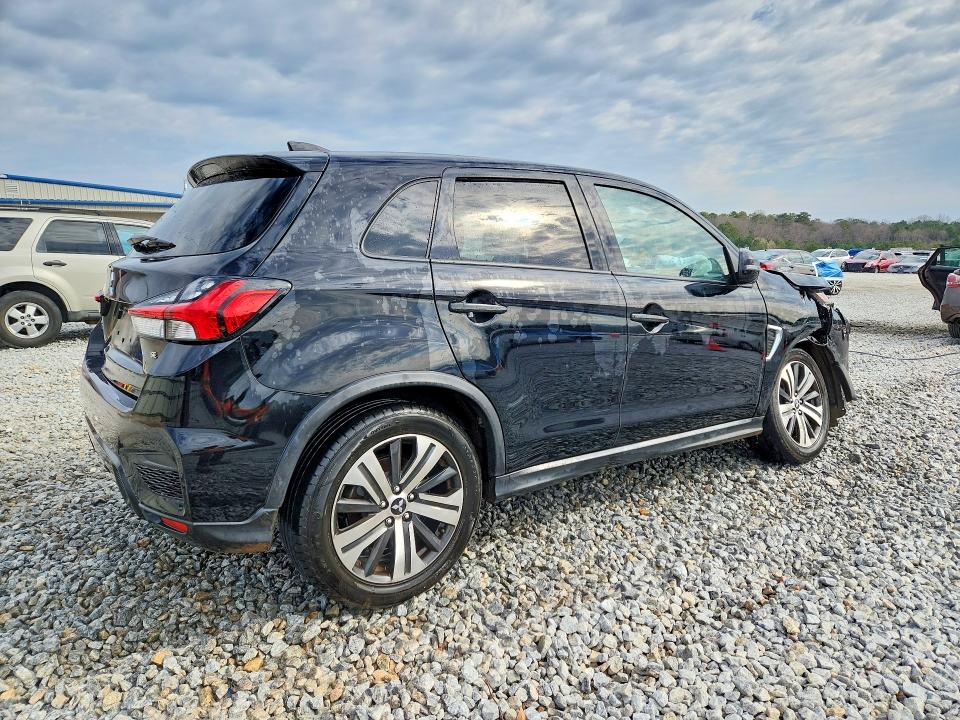 Продаж на аукціоні авто 2021 Mitsubishi Outlander Sport, vin: JA4APVAU8MU024490, номер лоту: 79457665