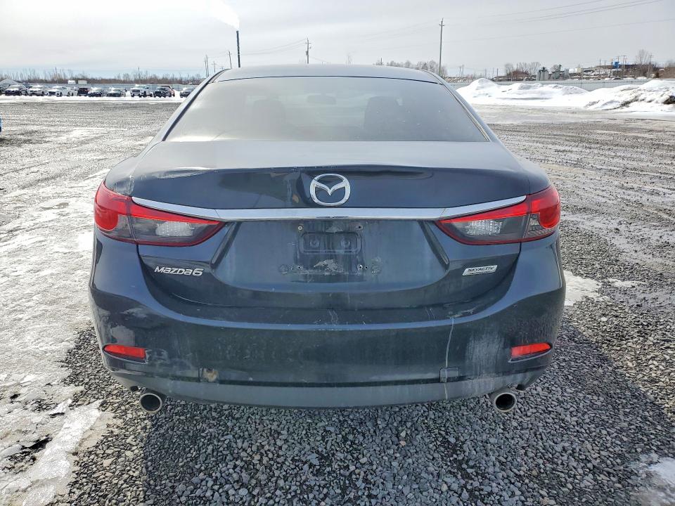 Продаж на аукціоні авто 2015 Mazda 6, vin: JM1GJ1U62F1178995, номер лоту: 47372726