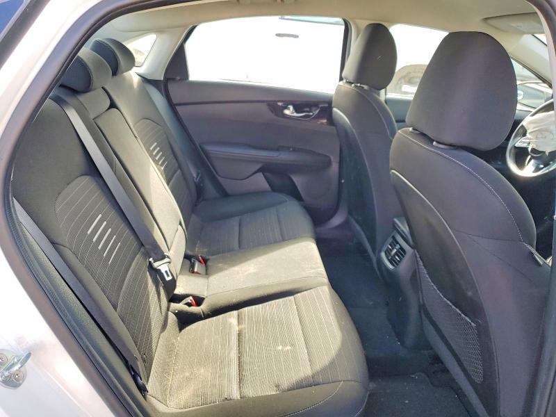 Продаж на аукціоні авто 2020 Kia Forte, vin: 3KPF54AD0LE220965, номер лоту: 46925256
