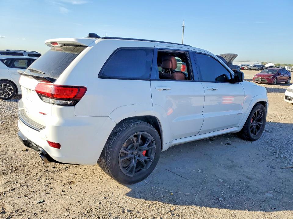 46758946 :رقم المزاد ، 1C4RJFDJ4EC219317 vin ، 2014 Jeep Grand Cherokee مزاد بيع