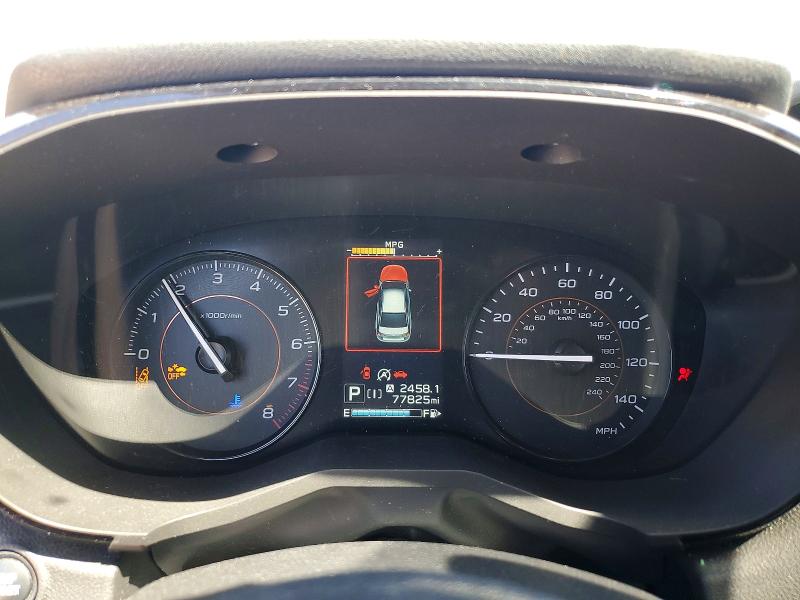 Aukcja sprzedaży 2021 Subaru Crosstrek, vin: JF2GTABC3MH227016, numer aukcji: 46466036