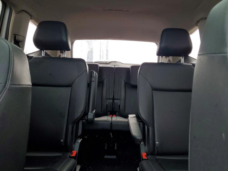 Продажа на аукционе авто 2019 Volkswagen Atlas, vin: 1V2WP2CA7KC618535, номер лота: 46037546