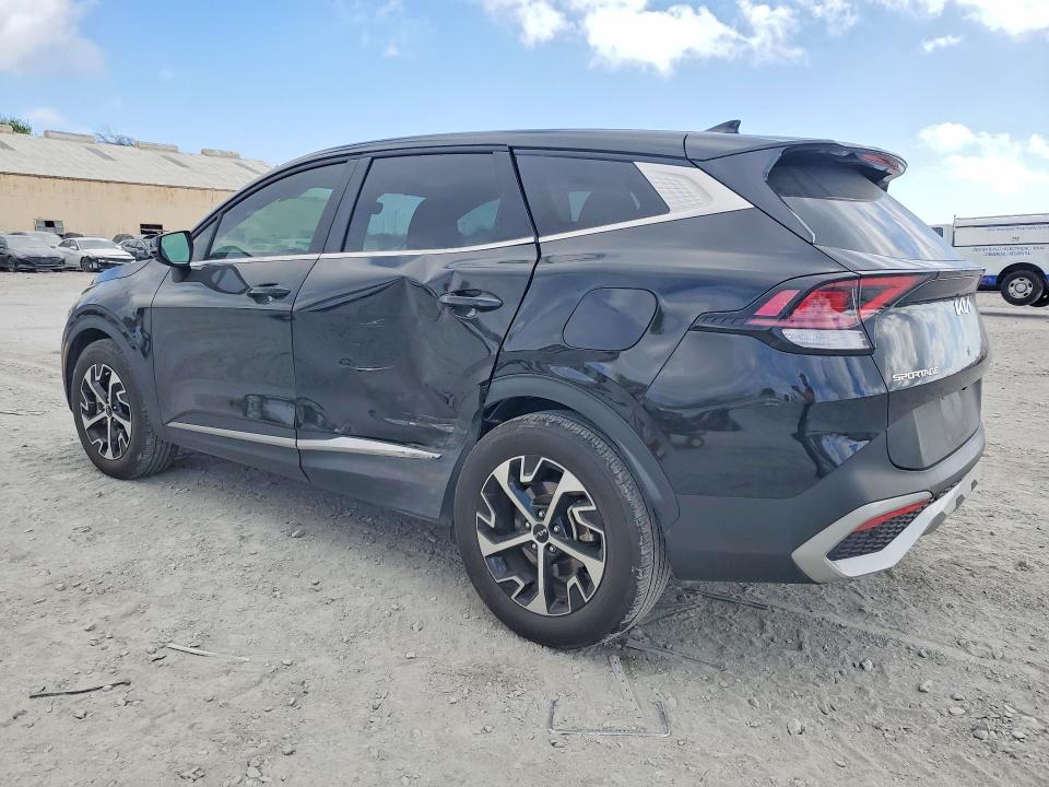 Aukcja sprzedaży 2024 Kia Sportage, vin: 5XYK33DF3RG193381, numer aukcji: 79294085