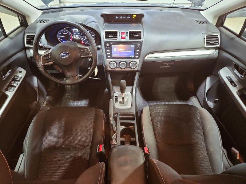 Продажа на аукционе авто 2015 Subaru Xv Crosstrek, vin: JF2GPAFC8FH302939, номер лота: 46646126