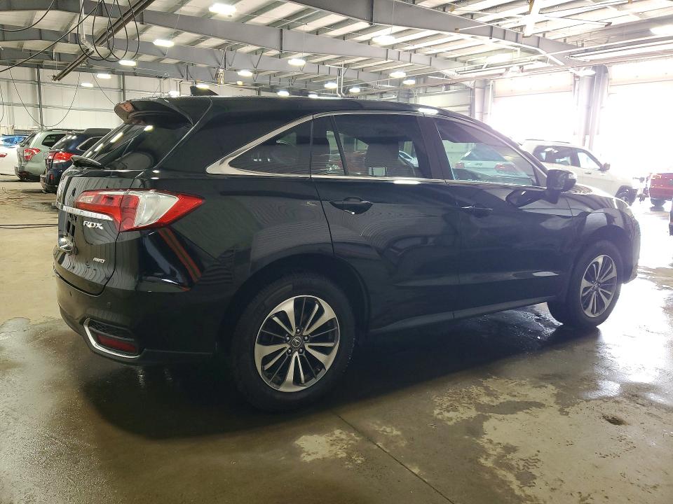 Продажа на аукционе авто 2016 Acura Rdx, vin: 5J8TB4H71GL023863, номер лота: 47879926
