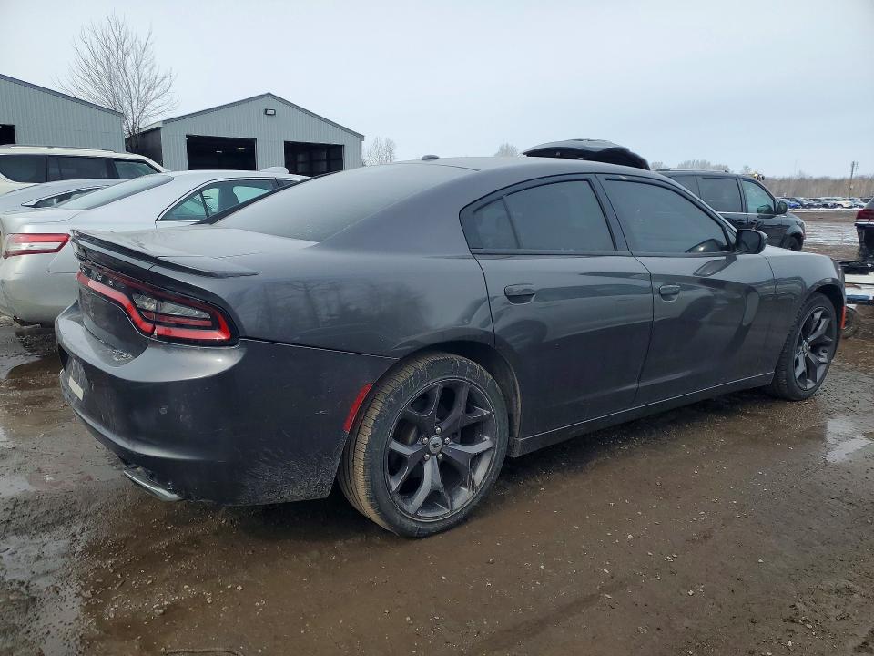 Aukcja sprzedaży 2017 Dodge Charger, vin: 2C3CDXHG7HH641699, numer aukcji: 79265985