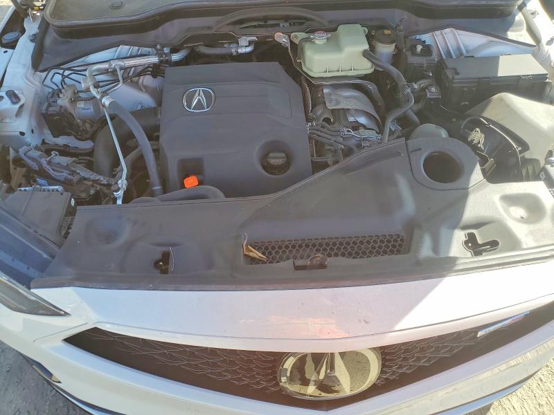 Продажа на аукционе авто 2023 Acura Mdx, vin: 5J8YD8H80PL000820, номер лота: 46172856