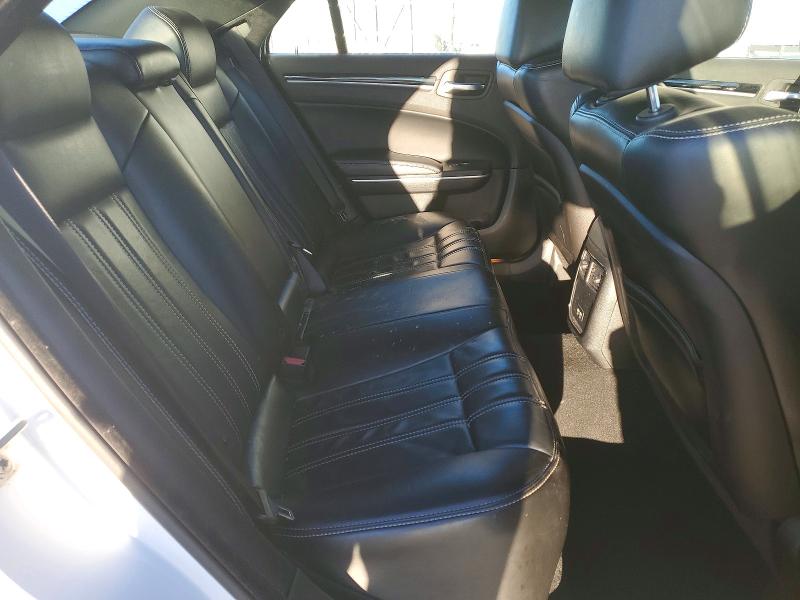 Aukcja sprzedaży 2019 Chrysler 300, vin: 2C3CCAGG5KH651527, numer aukcji: 45643206