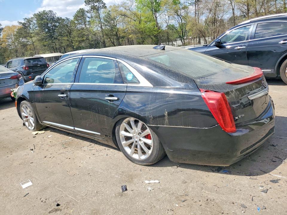 47954326 :رقم المزاد ، 2G61U5S34F9167380 vin ، 2015 Cadillac Xts مزاد بيع