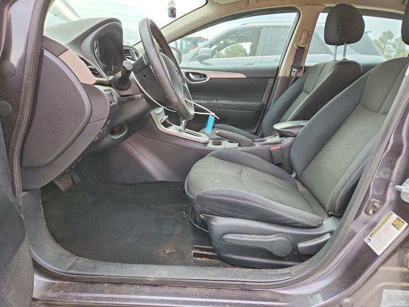 Aukcja sprzedaży 2014 Nissan Sentra, vin: 3N1AB7AP1EL642632, numer aukcji: 47477846