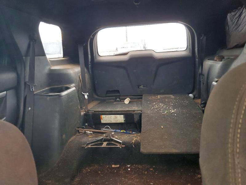 Продажа на аукционе авто 2019 Ford Explorer, vin: 1FM5K7D83KGB47086, номер лота: 42013246