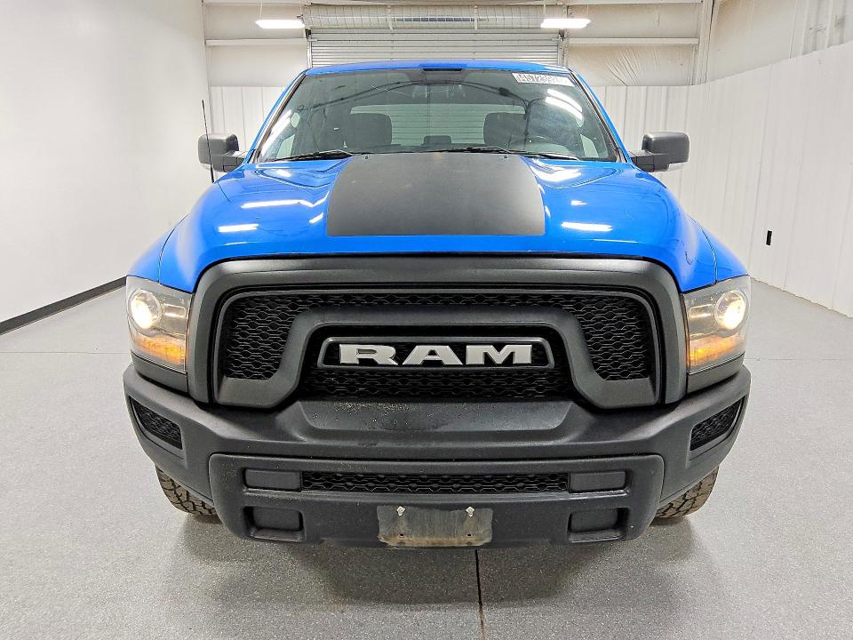Продаж на аукціоні авто 2021 Ram 1500 Classic, vin: 1C6RR7LTXMS597977, номер лоту: 45723926