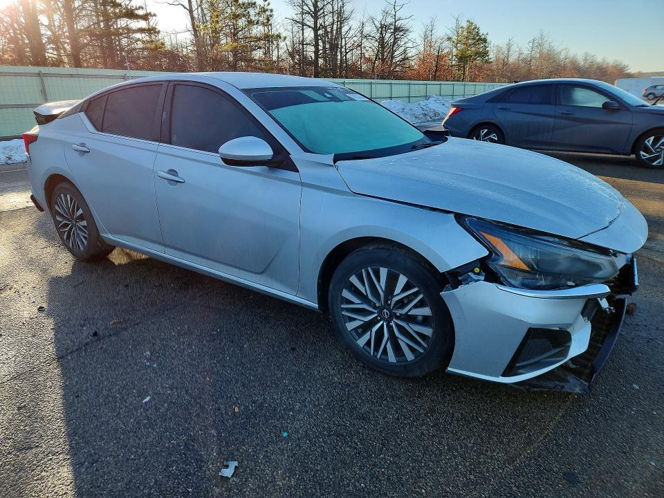 Aukcja sprzedaży 2023 Nissan Altima, vin: 1N4BL4DV7PN306838, numer aukcji: 79833335
