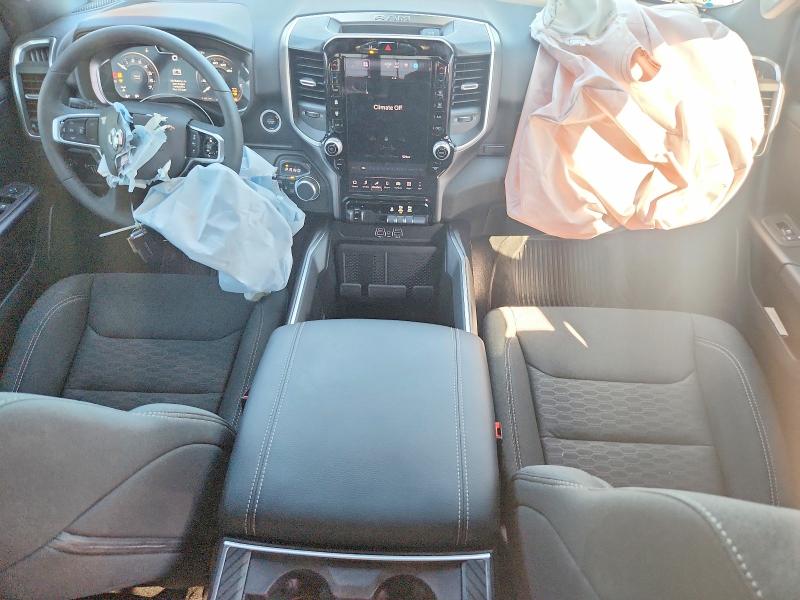 46284436 :رقم المزاد ، 1C6SRFFT4TN233431 vin ، 2026 Ram 1500 مزاد بيع
