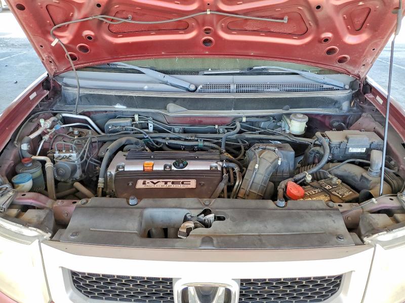 2009 Honda Element მანქანა იყიდება აუქციონზე, vin: 5J6YH18709L002131, აუქციონის ნომერი: 47307146