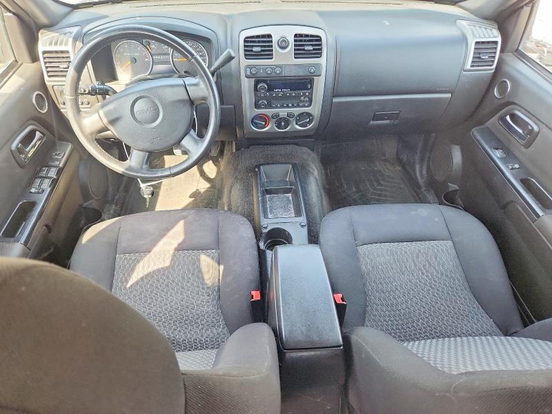 Продаж на аукціоні авто 2011 Gmc Canyon, vin: 1GTH6NFE6B8108354, номер лоту: 46383956