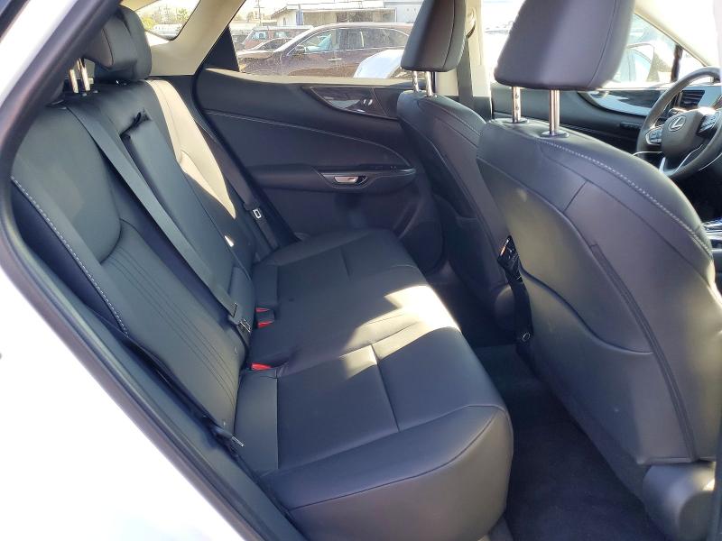 2026 Lexus Nx 350 მანქანა იყიდება აუქციონზე, vin: 2T2GGCEZ5TC102144, აუქციონის ნომერი: 41667816