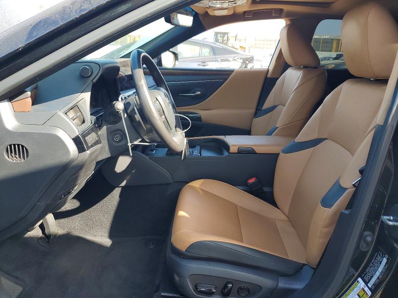 Aukcja sprzedaży 2024 Lexus Es 300h, vin: 58ADA1C1XRU042629, numer aukcji: 47014586