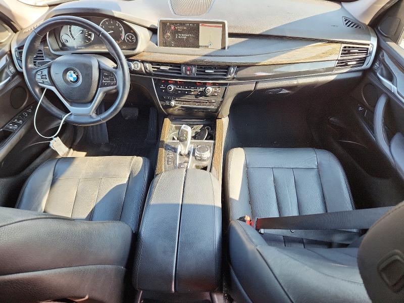 Aukcja sprzedaży 2014 Bmw X5, vin: 5UXKR0C57E0H20541, numer aukcji: 48080506