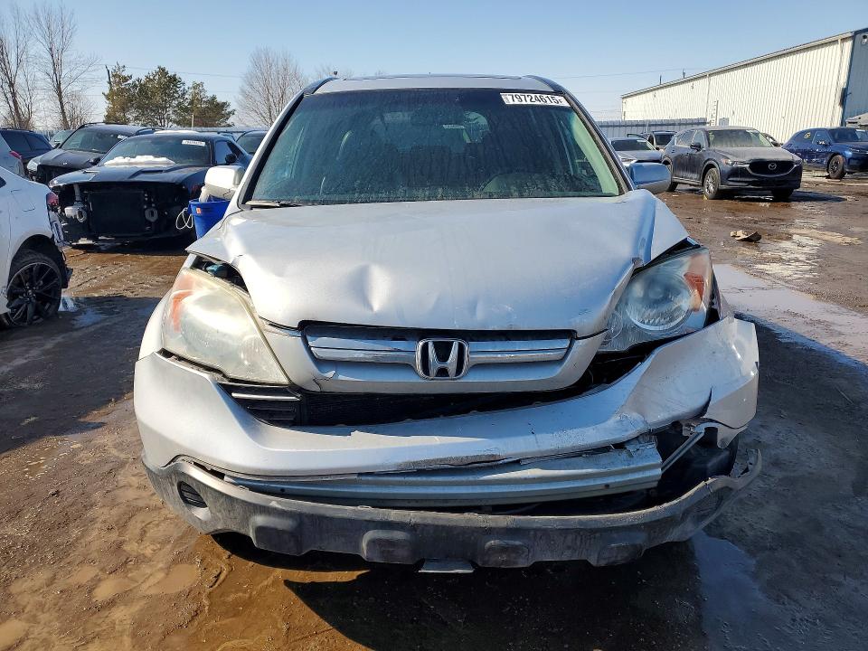 Aukcja sprzedaży 2009 Honda Cr-v, vin: 5J6RE48779L810992, numer aukcji: 79724615