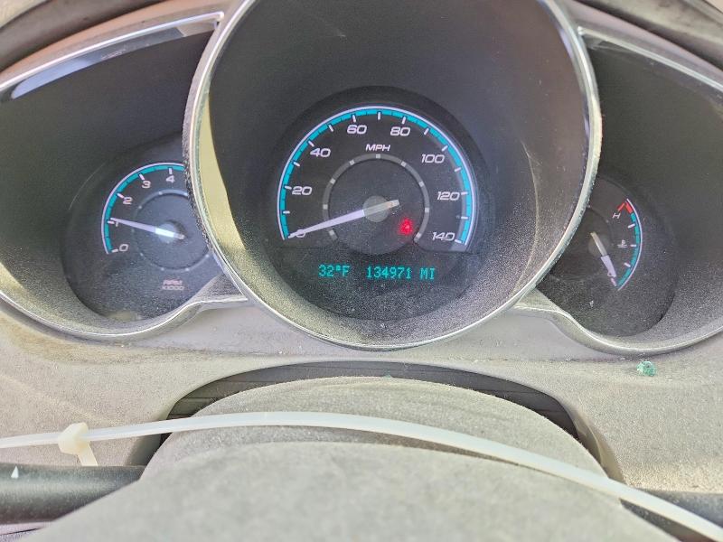 Продаж на аукціоні авто 2010 Chevrolet Malibu, vin: 1G1ZB5EB1A4135368, номер лоту: 46722046